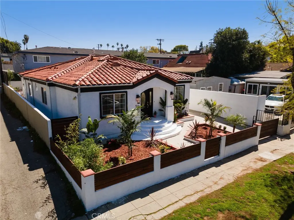 916 N Oxford, Los Angeles, CA 90029 - #1