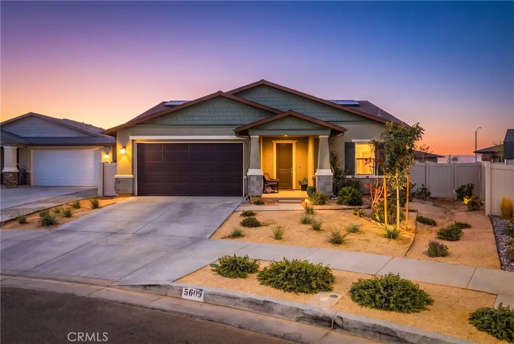 5609 W K13, Lancaster, CA 93536 - #1