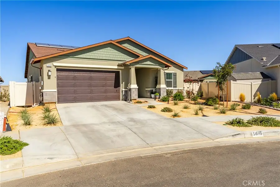 5609 W K13, Lancaster, CA 93536 - #3