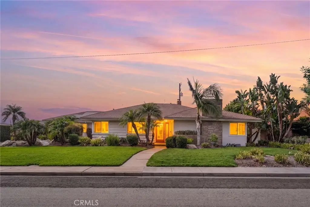 2025 Yorba Drive, Pomona, CA 91768 - #1