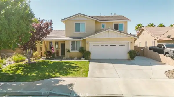 6214 W Avenue J11, Lancaster, CA 93536