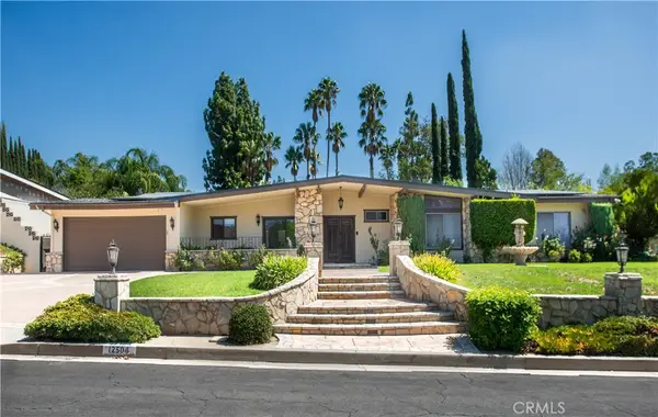 12504 Nedra, Granada Hills, CA 91344