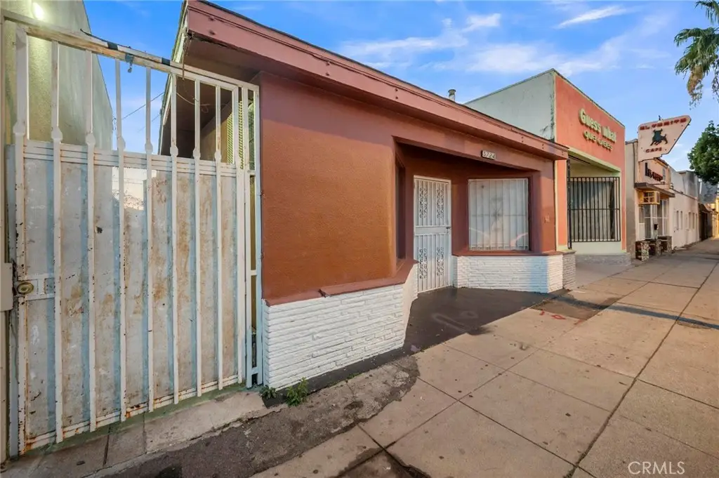 5724 E Beverly Boulevard, Los Angeles, CA 90022 - #1