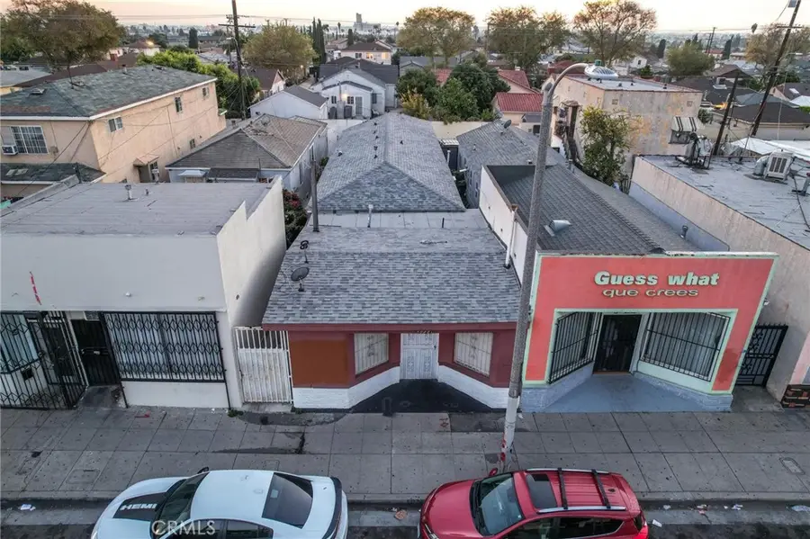 5724 E Beverly Boulevard, Los Angeles, CA 90022 - #3