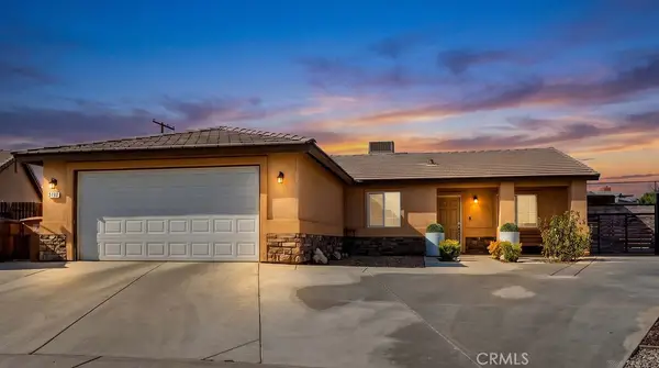 6100 Pizarro, Bakersfield, CA 93307