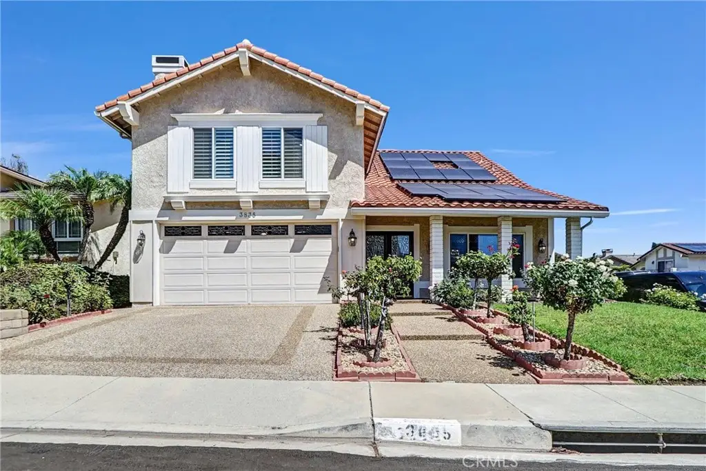 3835 Calle Alta Vista, Newbury Park, CA 91320 - #1