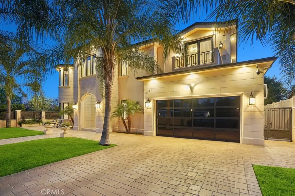 5513 Murietta Avenue, Sherman Oaks, CA 91401 - #1