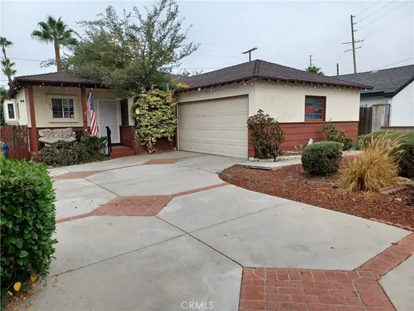 13811 Dronfield, Sylmar, CA 91342