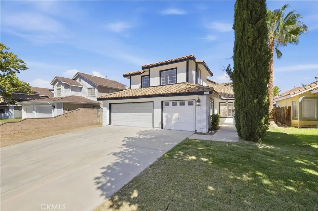 1563 E Kettering, Lancaster, CA 93535 - #1