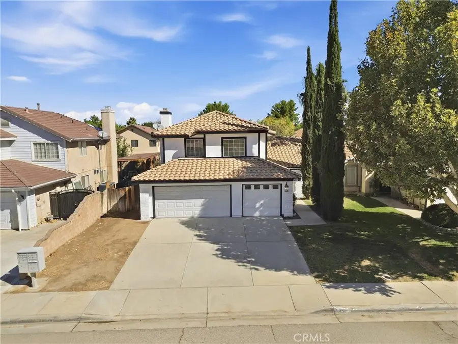 1563 E Kettering, Lancaster, CA 93535 - #2