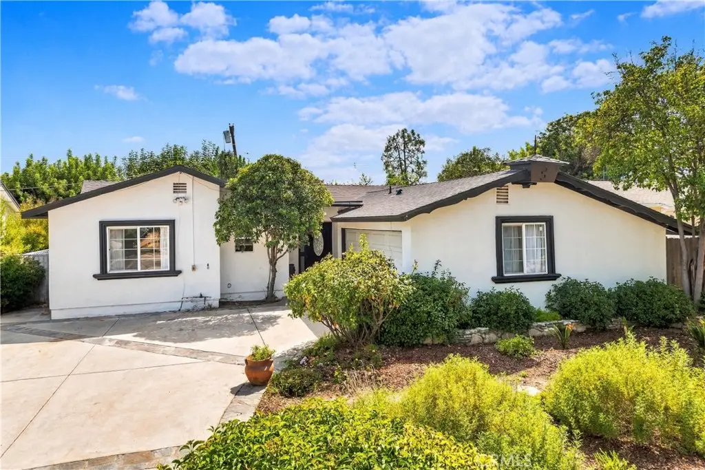 24118 Mobile Street, West Hills, CA 91307 - #1