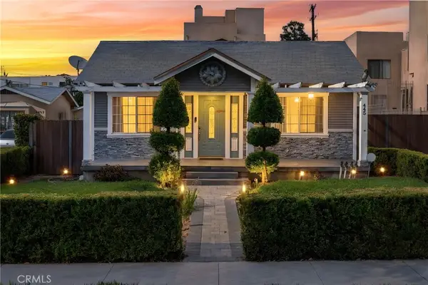 445 W Harvard, Glendale, CA 91204