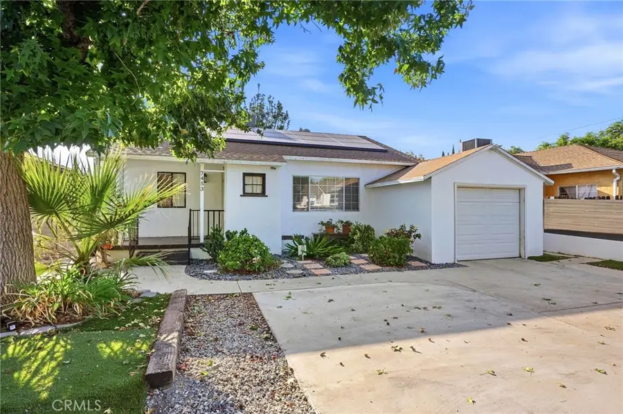 7455 Blewett Avenue, Van Nuys, CA 91406 - #2