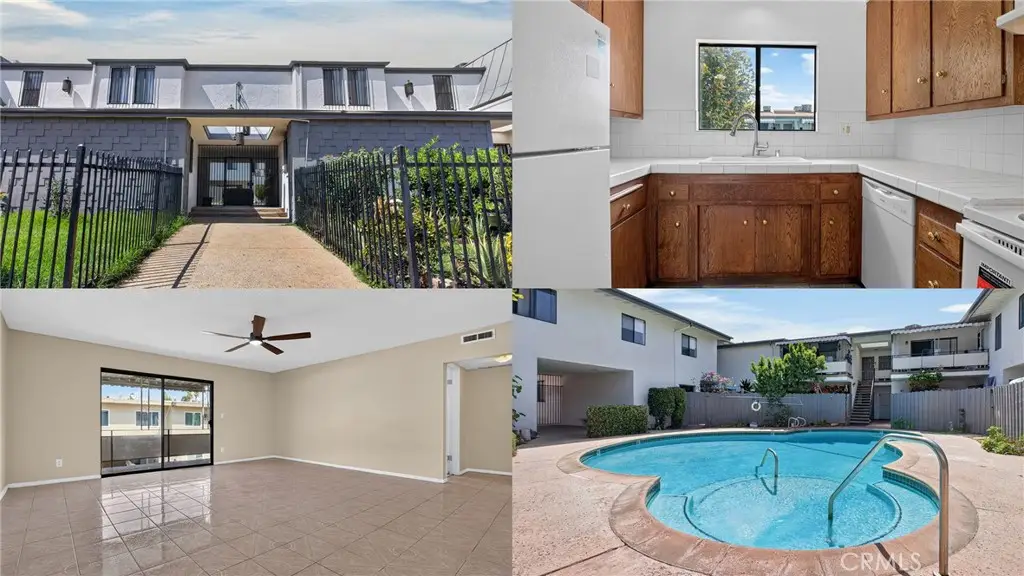 8355 Willis Avenue #18, Panorama City, CA 91402 - #1