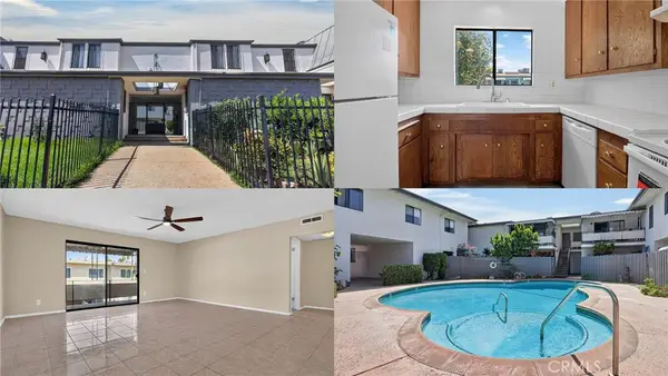 8355 Willis Avenue #18, Panorama City, CA 91402