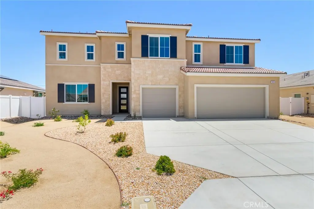 38824 Malva Rosa Drive, Palmdale, CA 93551 - #1