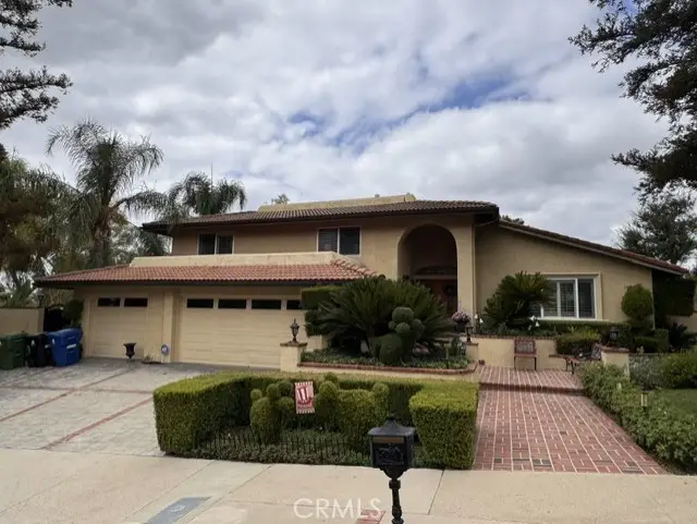 19300 Singing Hills, Porter Ranch, CA 91326 - #1