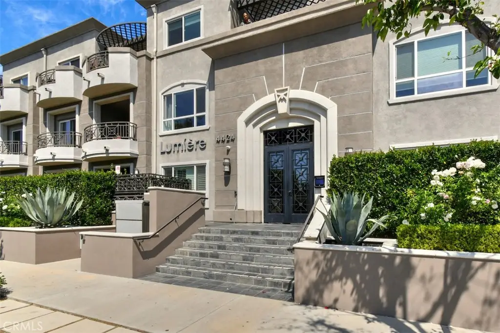 4424 Whitsett Avenue #107, Studio City, CA 91604 - #1