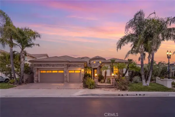 20371 Via Botticelli, Porter Ranch, CA 91326
