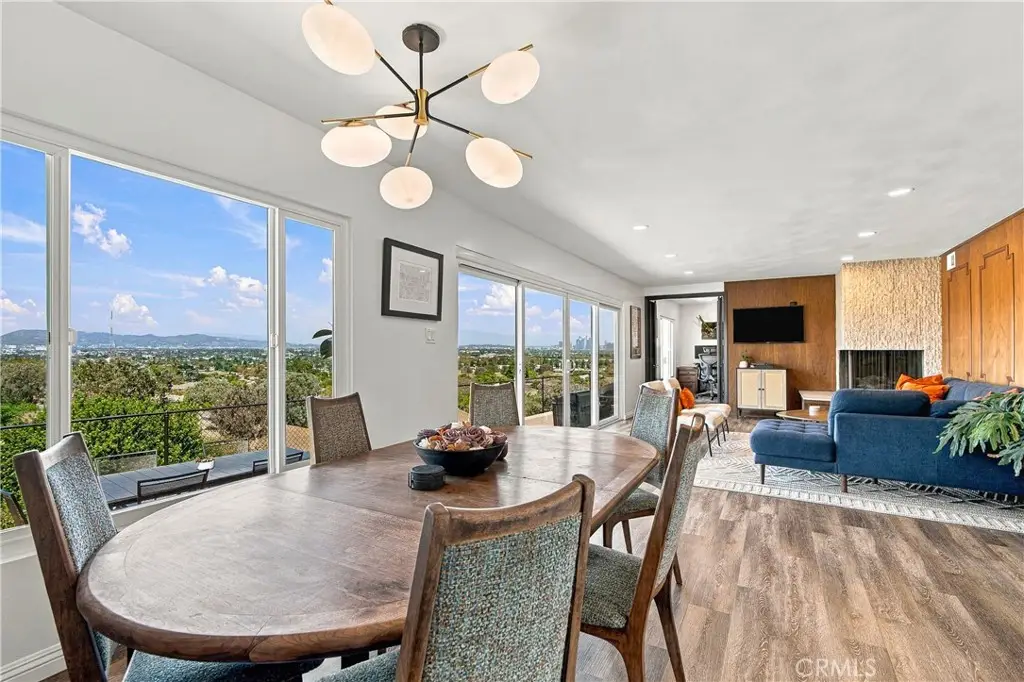 4229 Don Diablo, Los Angeles, CA 90008 - #1