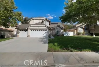 37234 Newbury, Palmdale, CA 93552 - #1