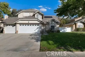 37234 Newbury, Palmdale, CA 93552 - #2