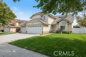 37234 Newbury, Palmdale, CA 93552 - #3