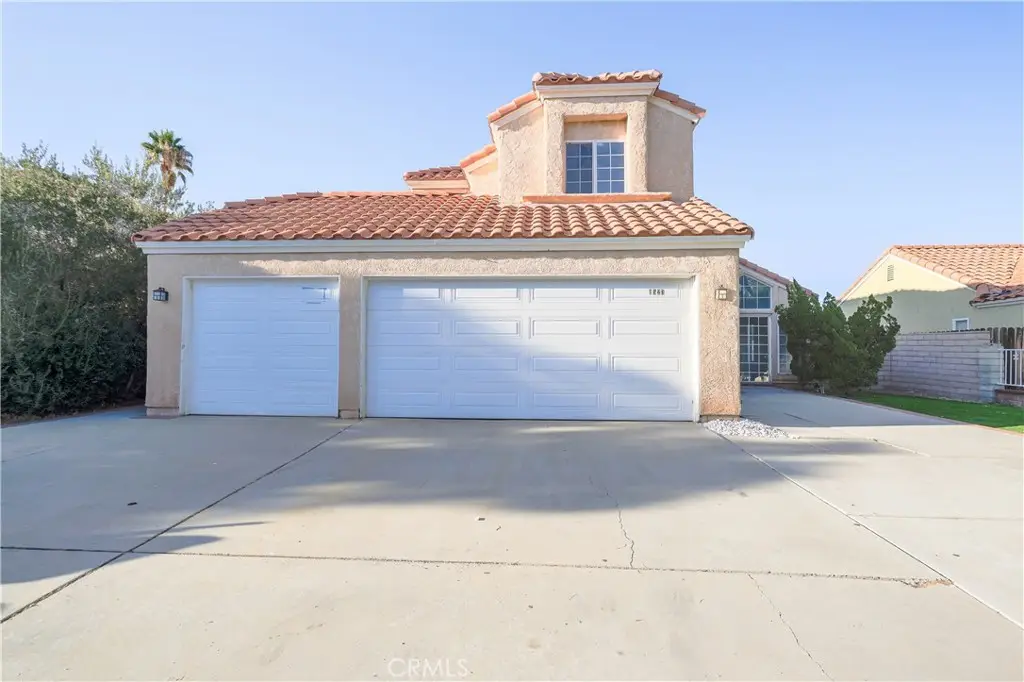 1523 Berkshire Drive, Palmdale, CA 93551 - #1