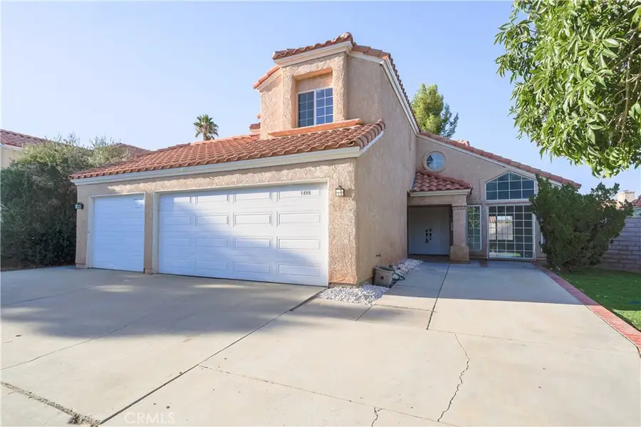 1523 Berkshire Drive, Palmdale, CA 93551 - #2