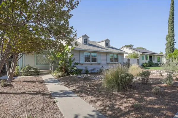 17062 San Fernando Mission Boulevard, Granada Hills, CA 91344