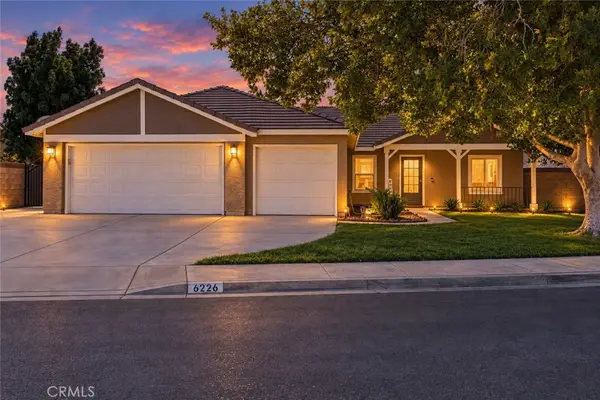 6226 W Avenue J5, Lancaster, CA 93536
