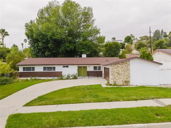 8579 Nevada Avenue, West Hills, CA 91304