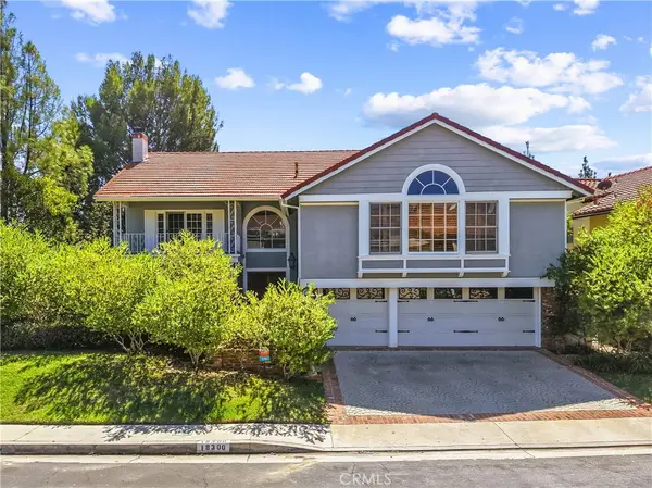 18300 Chatham, Porter Ranch, CA 91326