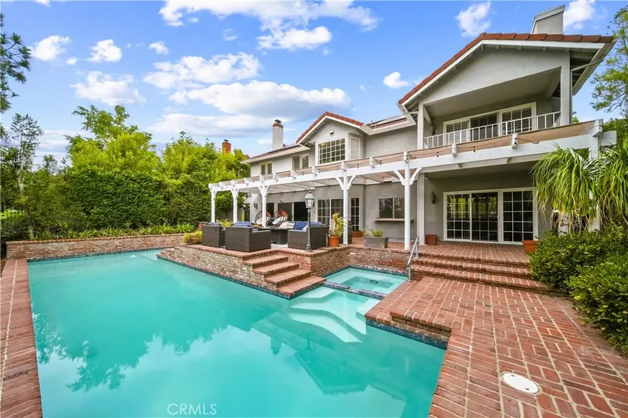 18300 Chatham, Porter Ranch, CA 91326 - #2