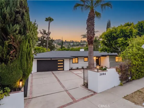 3004 Laurel Canyon Boulevard, Studio City, CA 91604