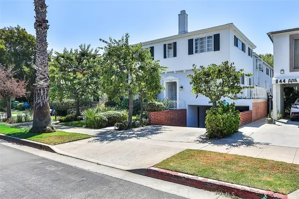 848 5th Street, Santa Monica, CA 90403