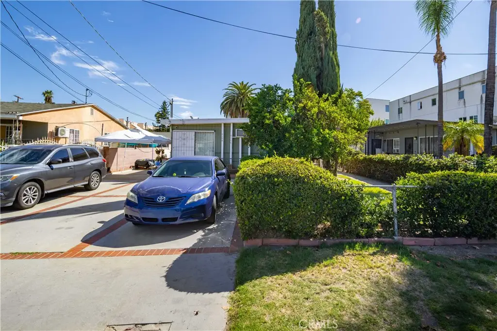 6106 Colfax Avenue, North Hollywood, CA 91606 - #1