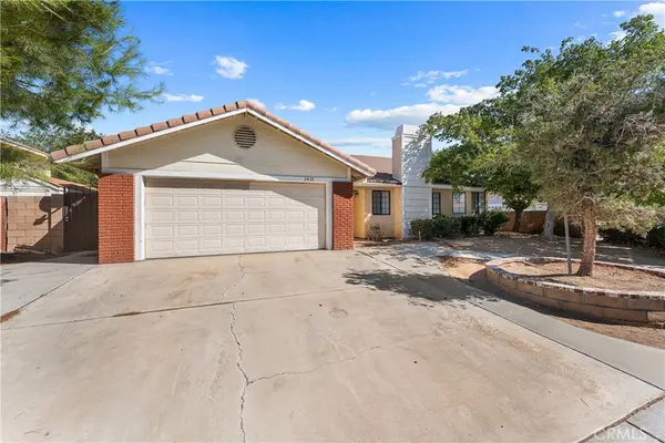 2427 Oakcrest, Palmdale, CA 93550
