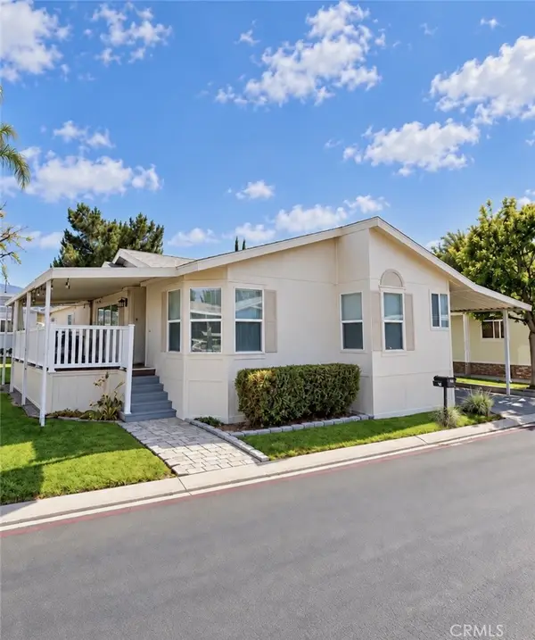 27361 Sierra Highway #119, Canyon Country, CA 91351