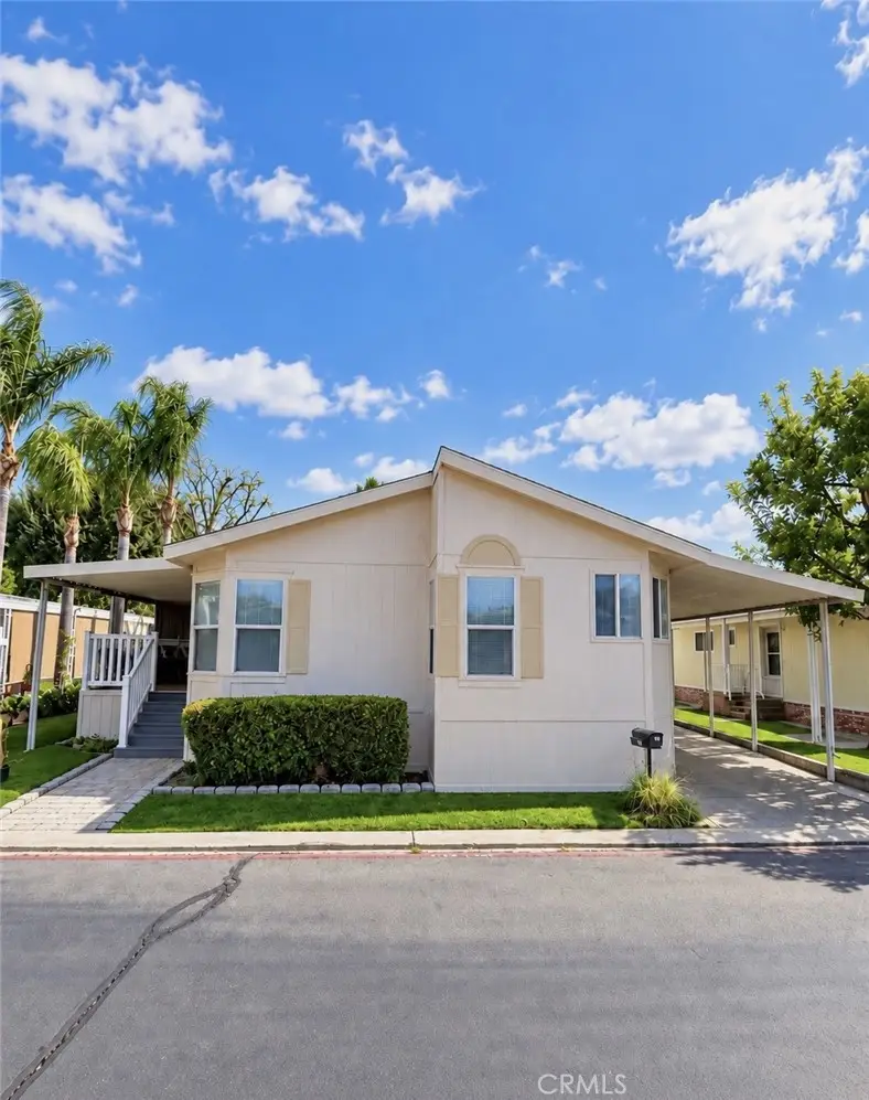 27361 Sierra Highway #119, Canyon Country, CA 91351 - #2