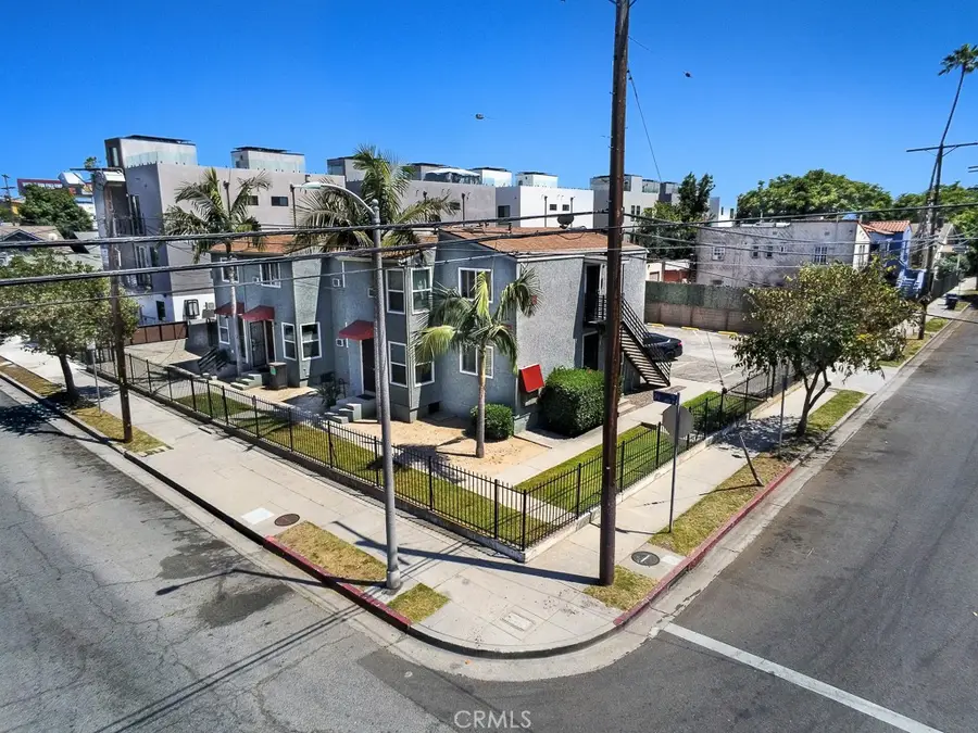 1134 W 39th, Los Angeles, CA 90037 - #2