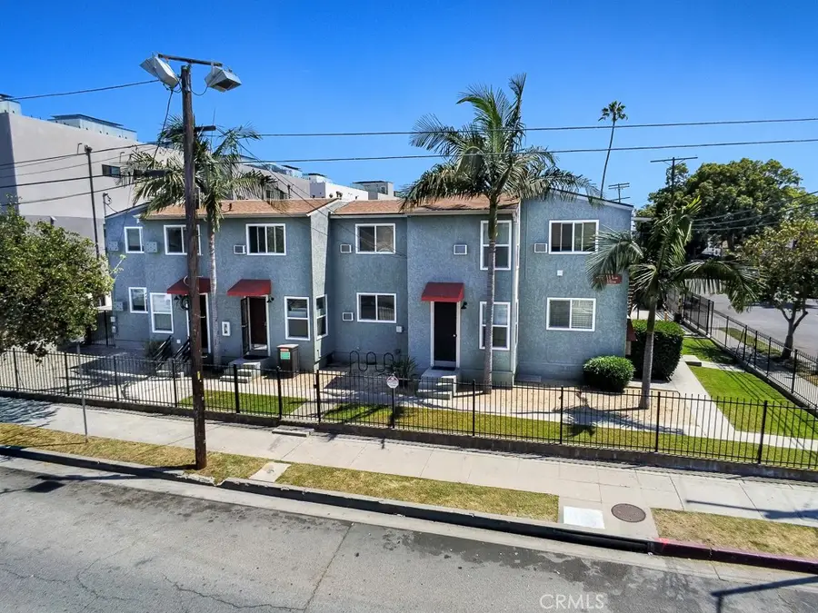 1134 W 39th, Los Angeles, CA 90037 - #3