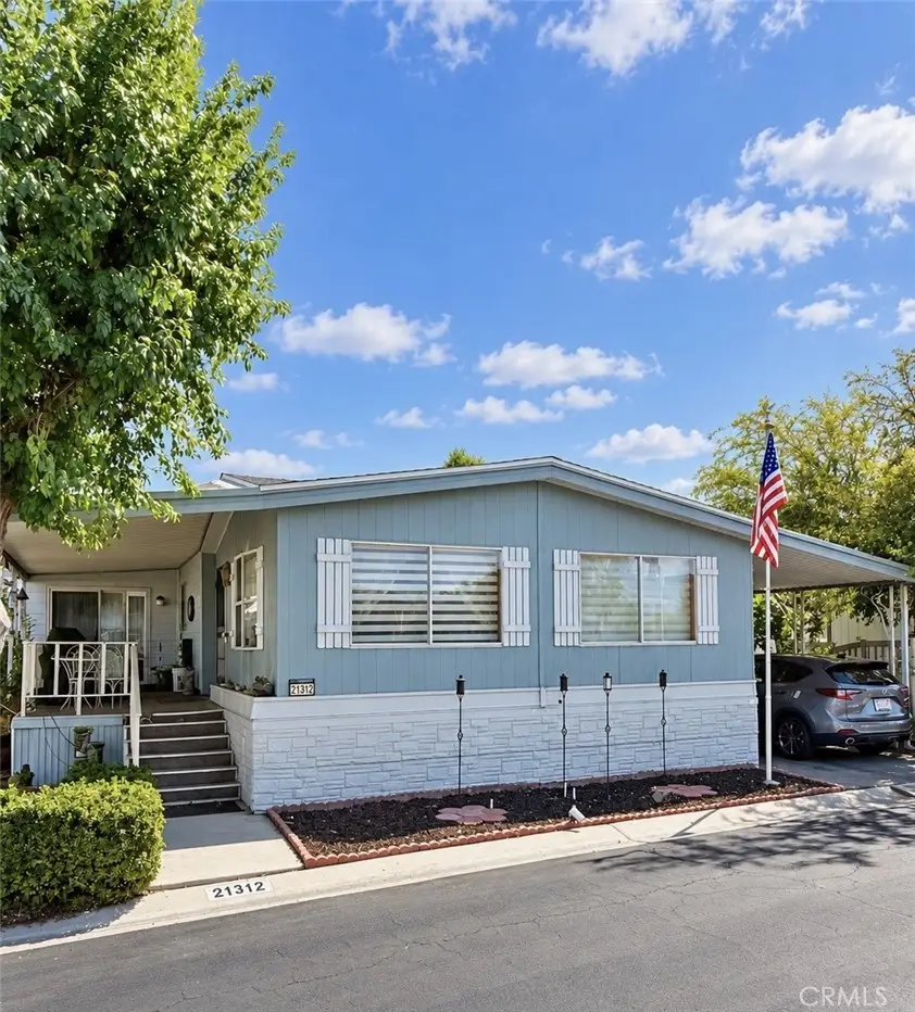 21312 Blue Curl Way, Canyon Country, CA 91351 - #1