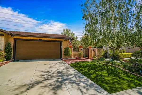 25628 Alicante, Valencia, CA 91355