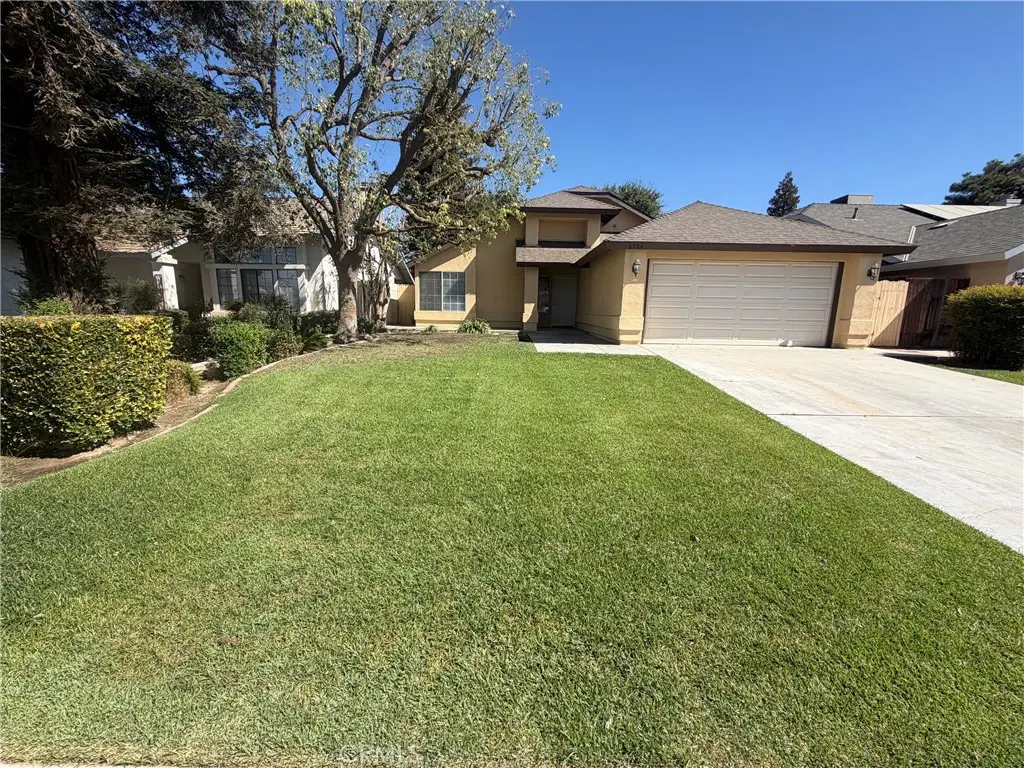6504 Quaking Aspen, Bakersfield, CA 93313 - #1