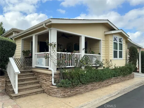 15455 Glenoaks #76, Sylmar, CA 91342