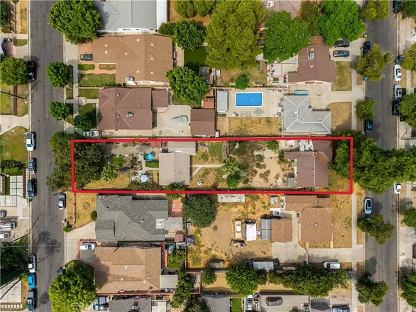 7509 Jamieson, Reseda, CA 91335