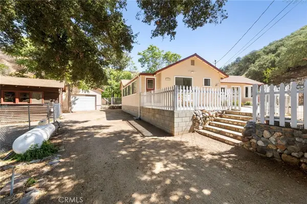 33300 Eastern, Agua Dulce, CA 91390