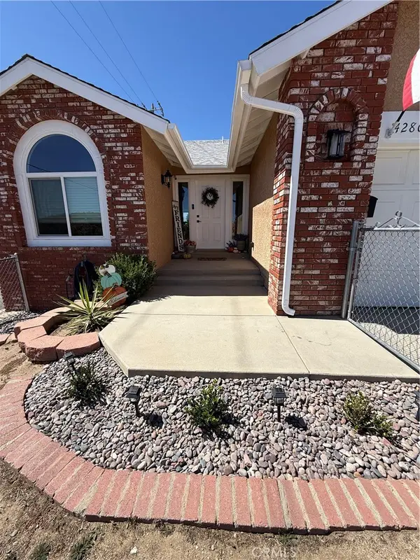 42803 Limeridge, Lake Hughes, CA 93532