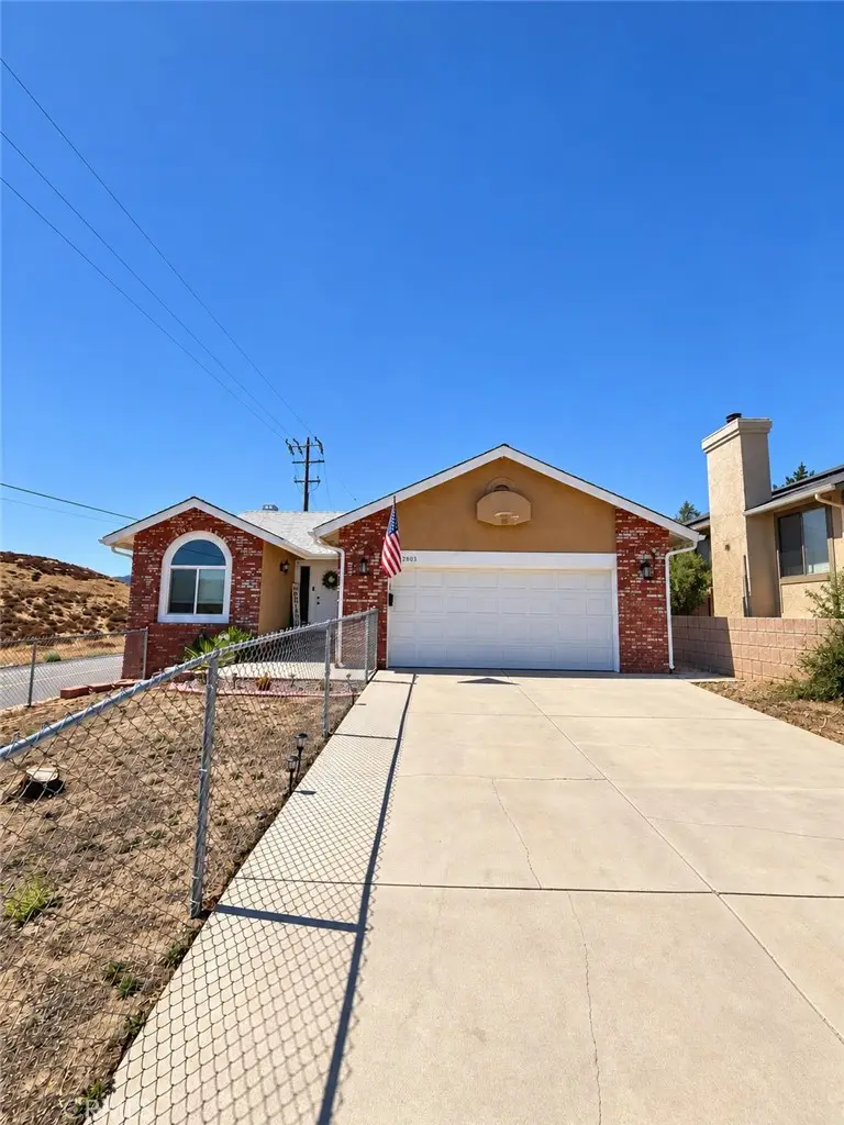 42803 Limeridge, Lake Hughes, CA 93532 - #2